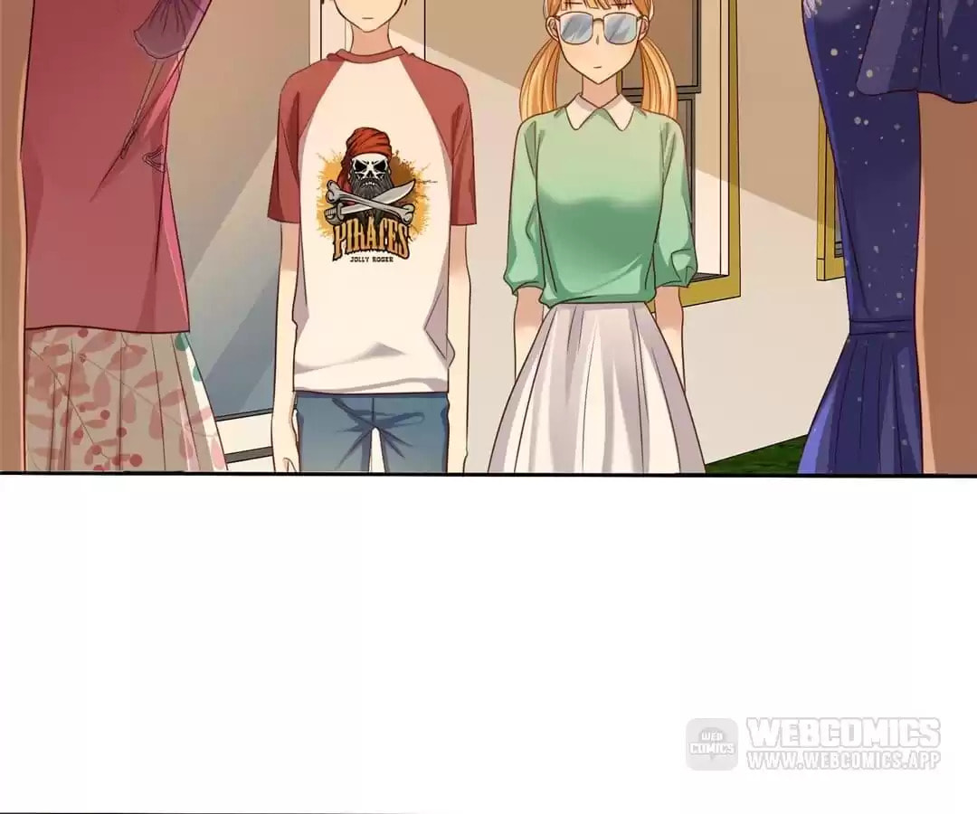 Read Love Train chapter 79 image 20 on Lezhin