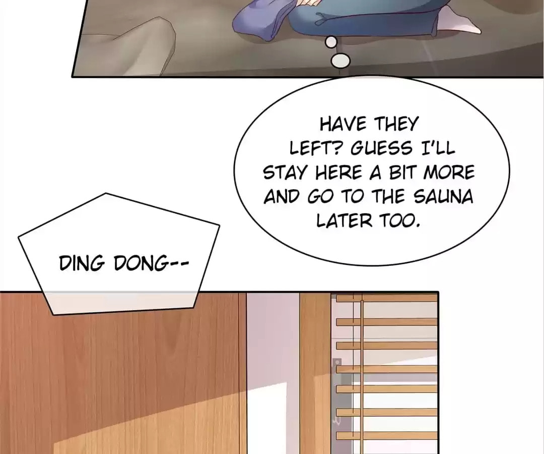 Read Love Train chapter 79 image 33 on Lezhin