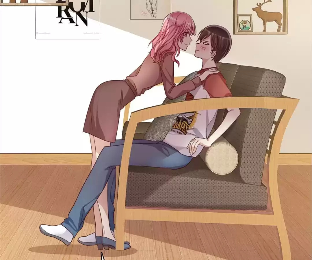 Read Love Train chapter 79 image 57 on Lezhin
