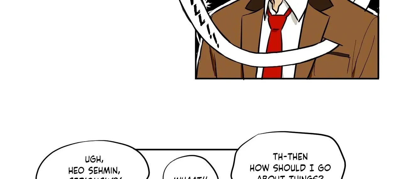 Read Love Train chapter 8 image 12 on Lezhin