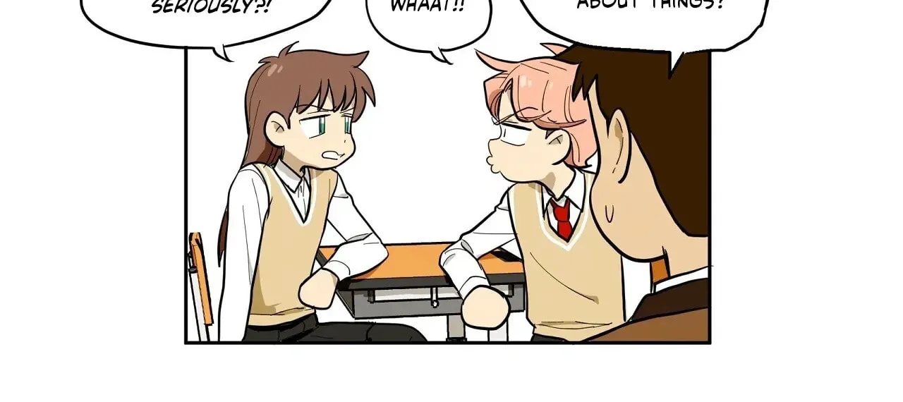 Read Love Train chapter 8 image 13 on Lezhin