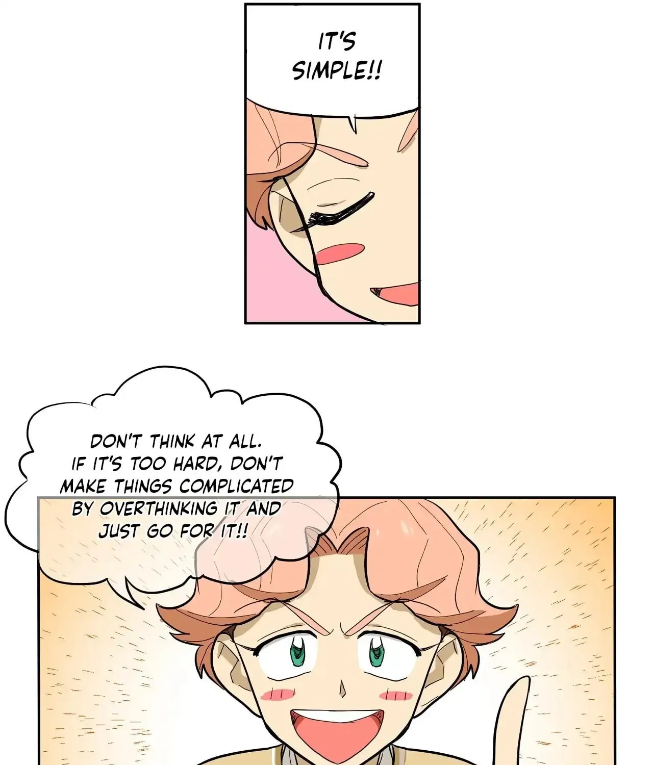 Read Love Train chapter 8 image 14 on Lezhin