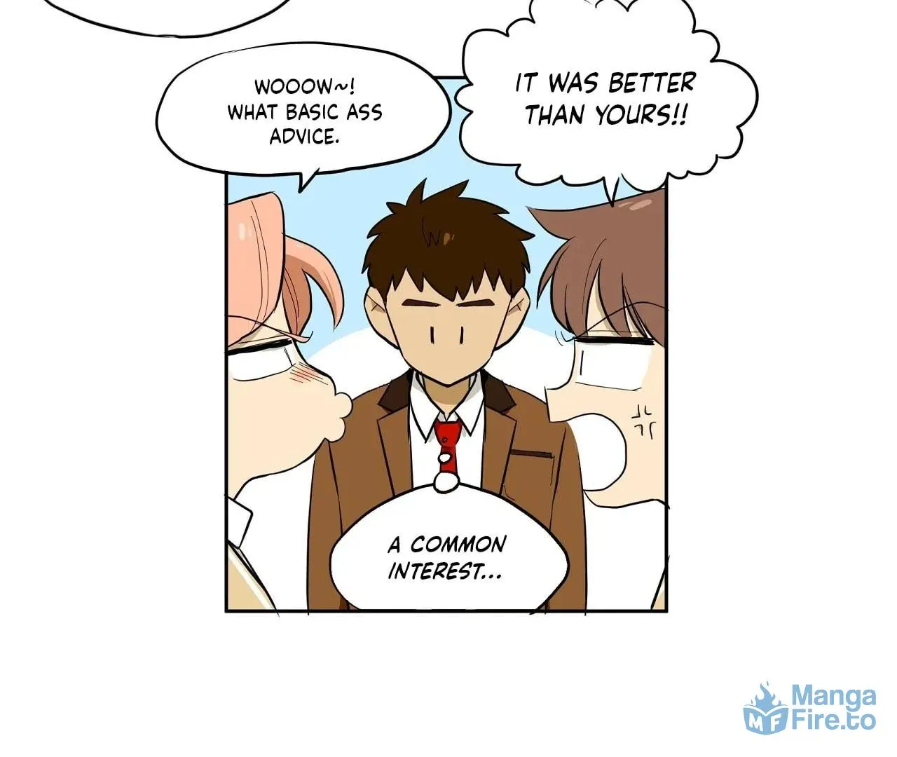 Read Love Train chapter 8 image 21 on Lezhin
