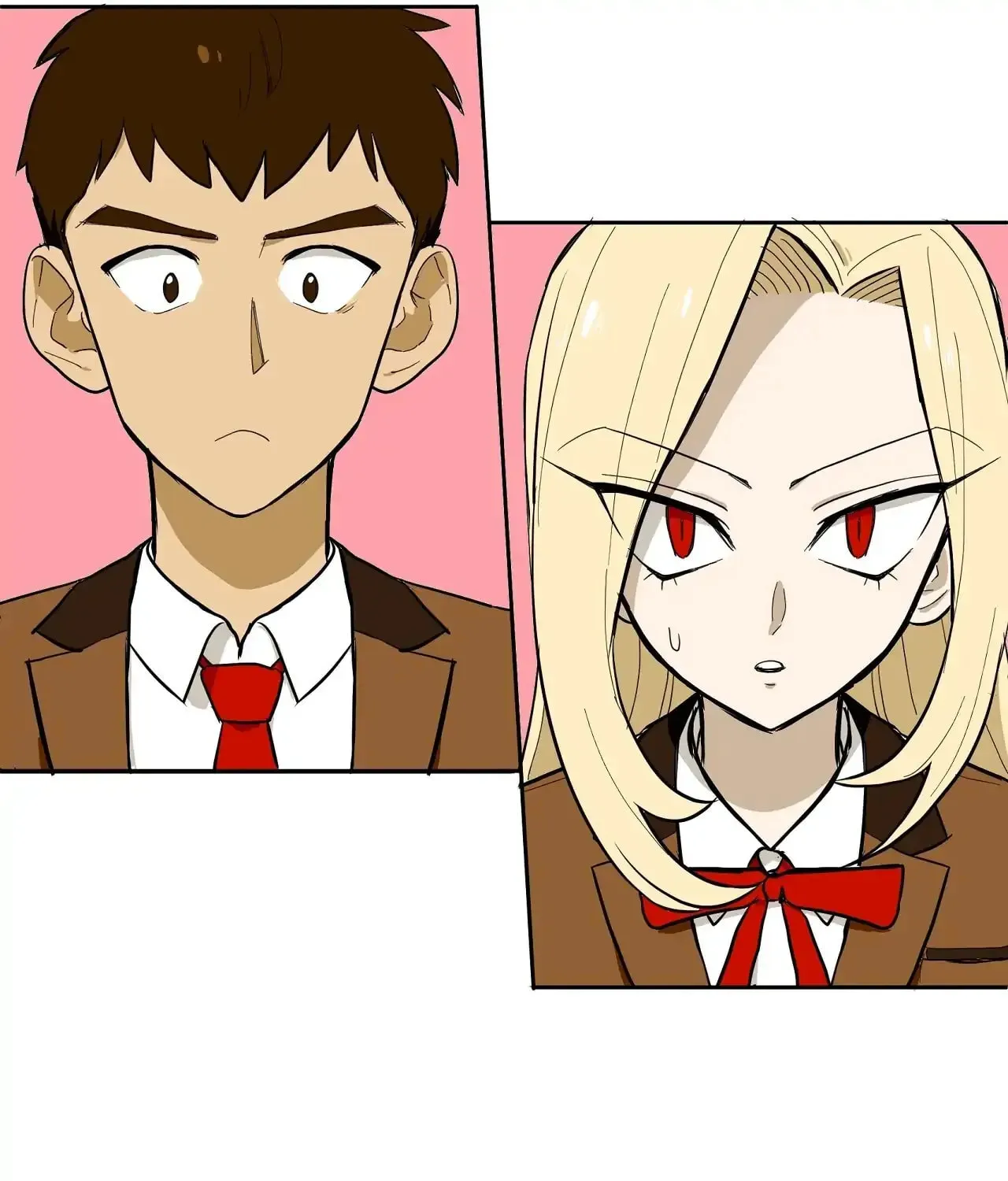 Read Love Train chapter 8 image 32 on Lezhin