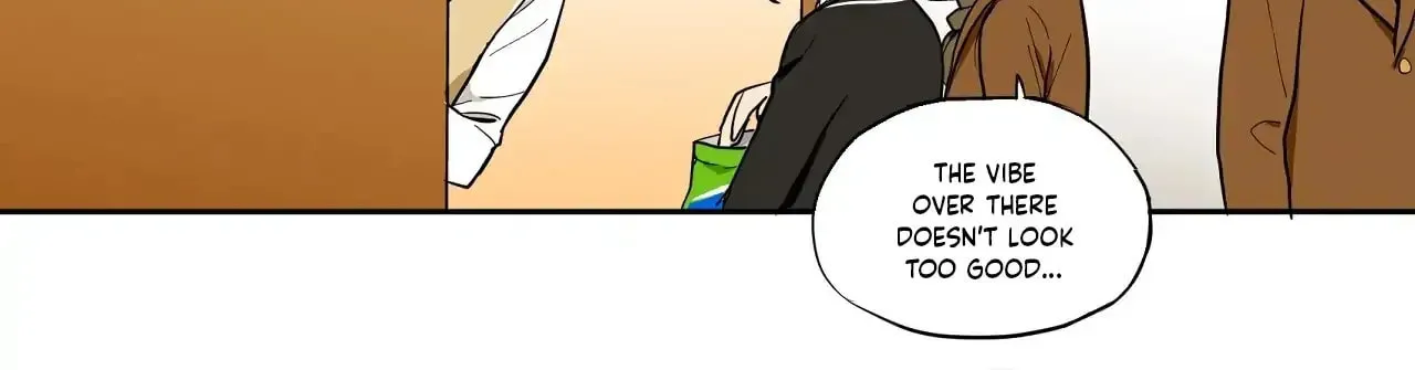 Read Love Train chapter 8 image 36 on Lezhin