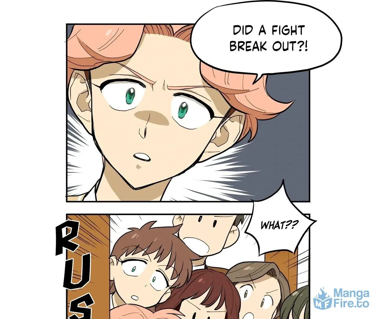 Read Love Train chapter 8 image 37 on Lezhin