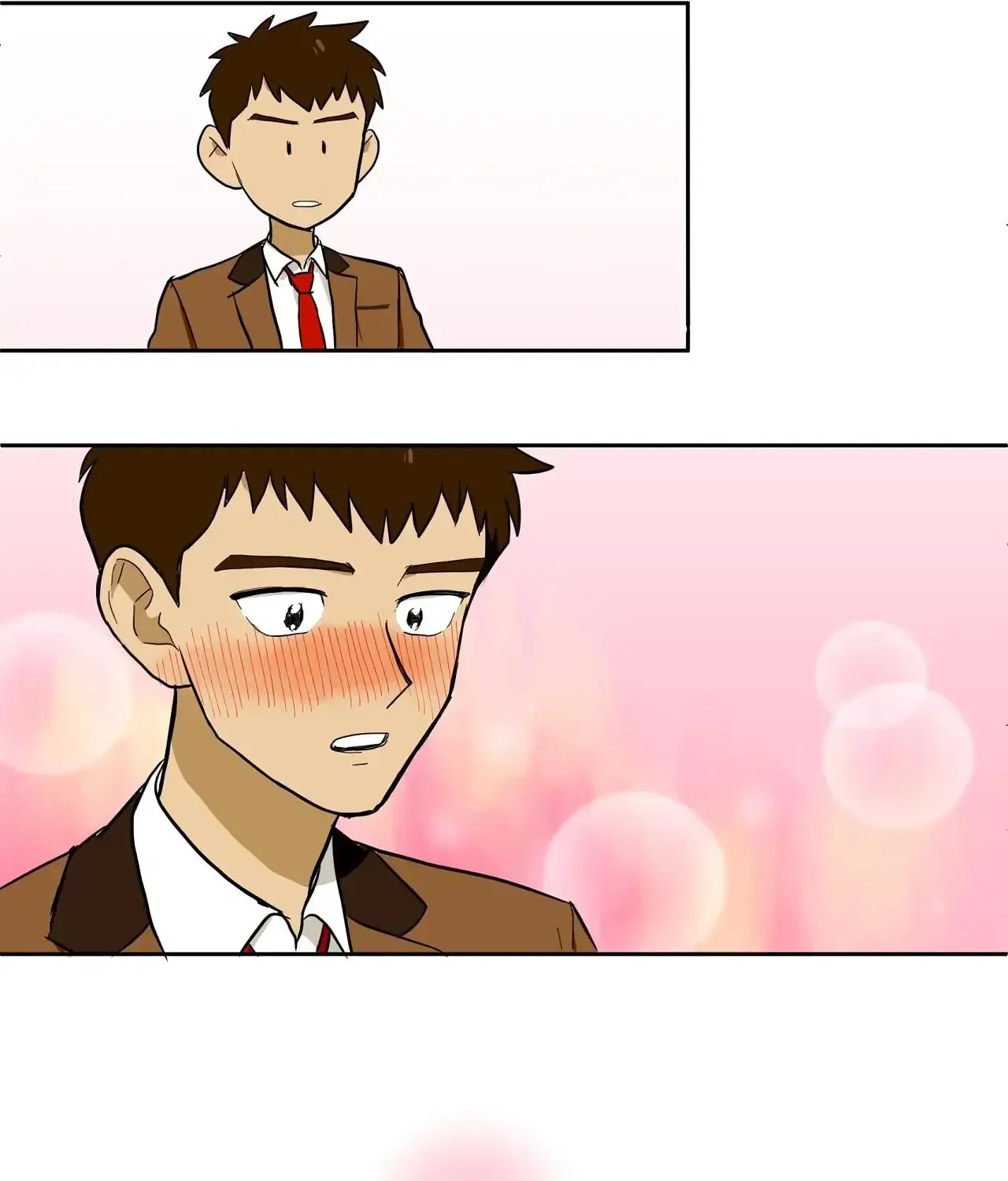 Read Love Train chapter 8 image 44 on Lezhin