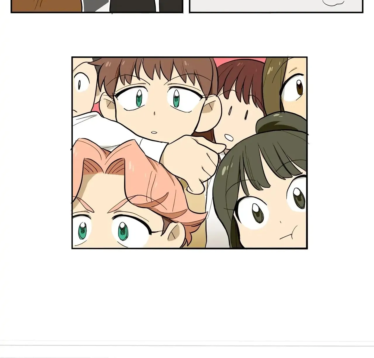 Read Love Train chapter 8 image 46 on Lezhin