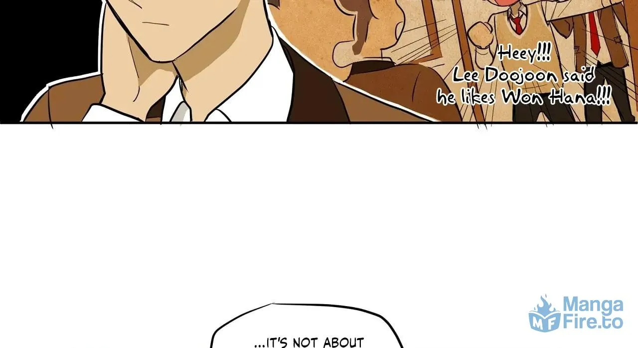 Read Love Train chapter 8 image 5 on Lezhin