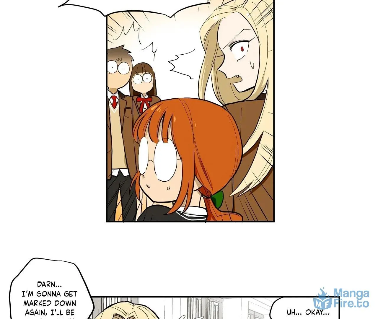 Read Love Train chapter 8 image 51 on Lezhin