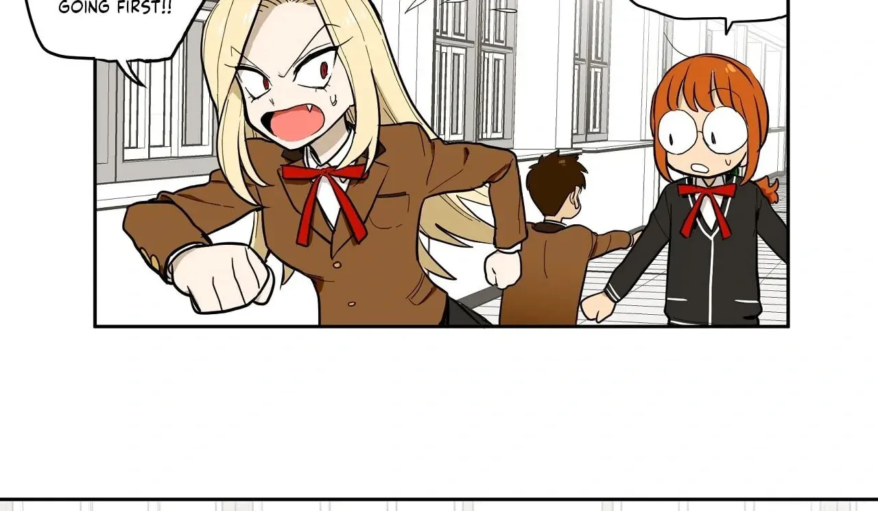 Read Love Train chapter 8 image 52 on Lezhin