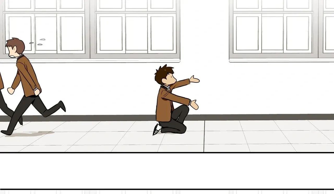Read Love Train chapter 8 image 53 on Lezhin