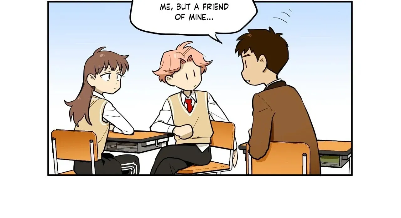 Read Love Train chapter 8 image 6 on Lezhin
