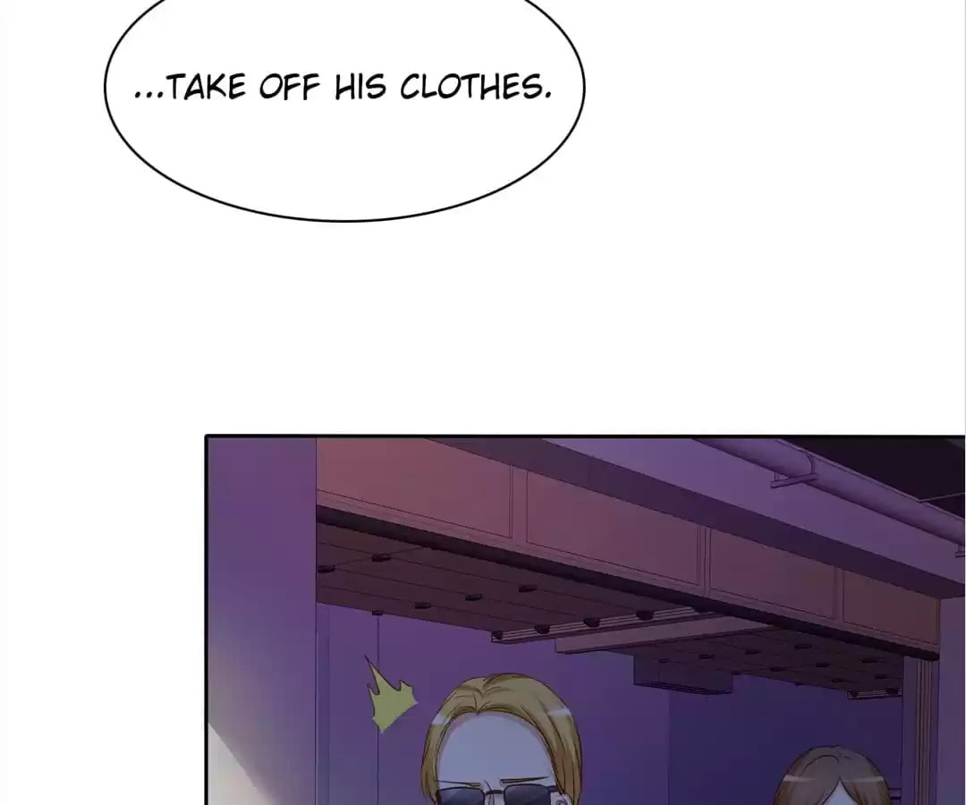 Read Love Train chapter 82 image 44 on Lezhin