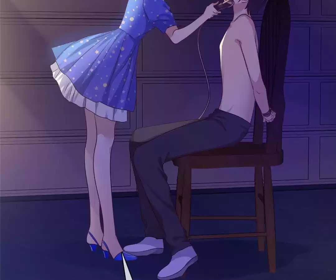 Read Love Train chapter 82 image 56 on Lezhin