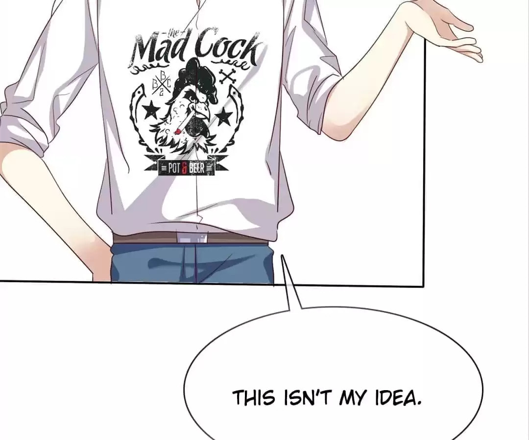 Read Love Train chapter 83 image 15 on Lezhin