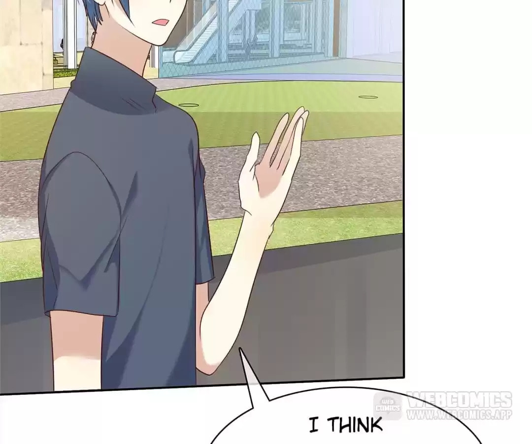 Read Love Train chapter 84 image 36 on Lezhin