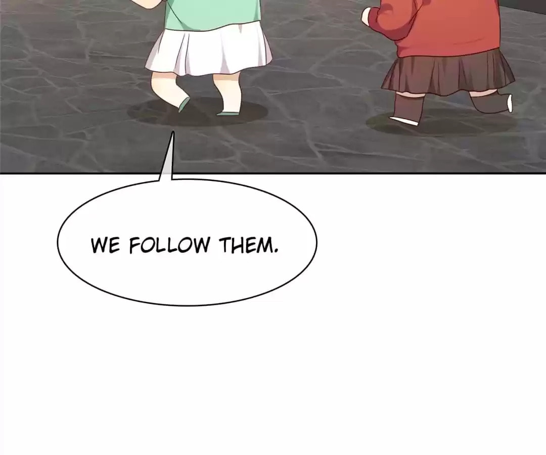 Read Love Train chapter 86 image 33 on Lezhin