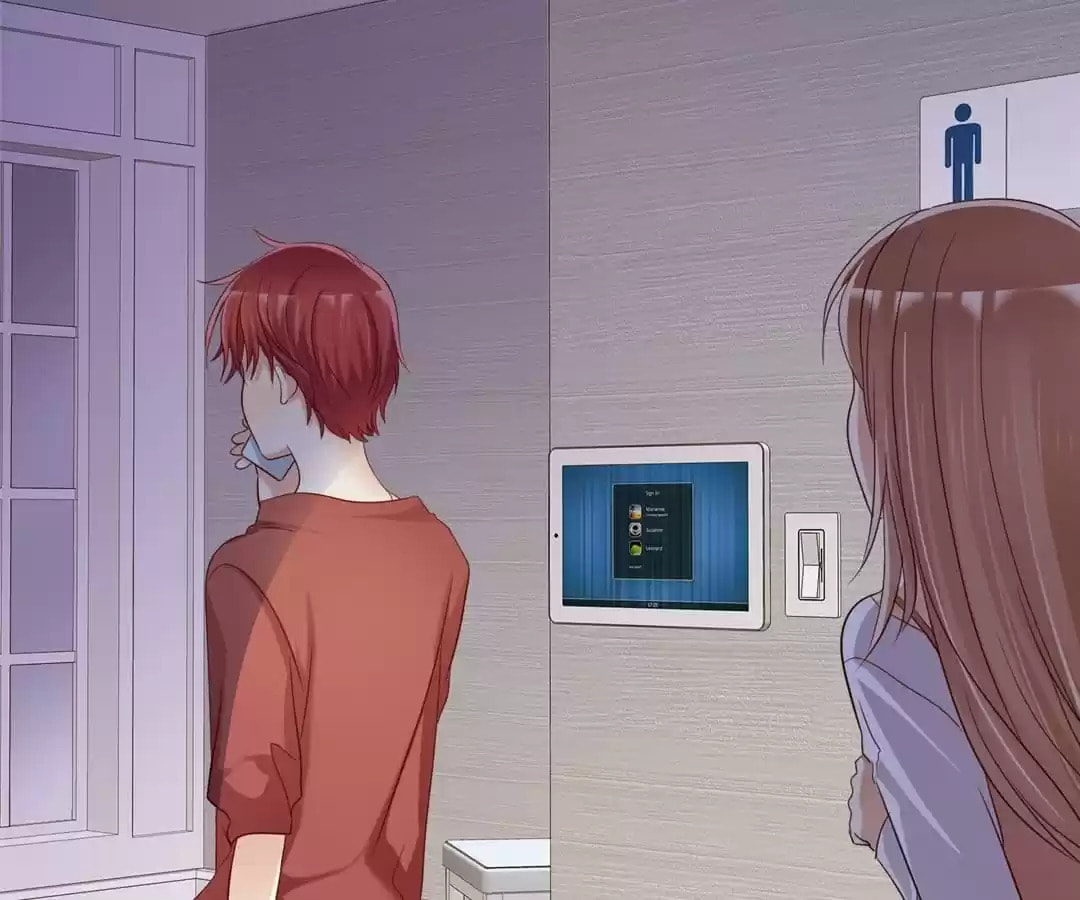Read Love Train chapter 86 image 62 on Lezhin