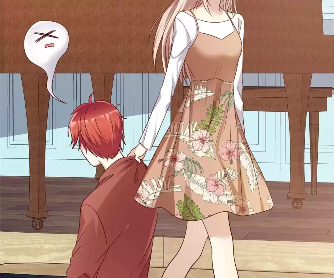 Read Love Train chapter 87 image 3 on Lezhin