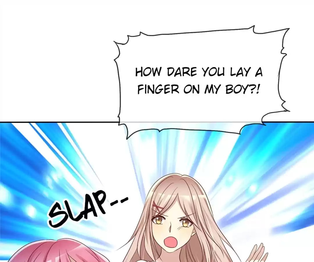 Read Love Train chapter 87 image 47 on Lezhin