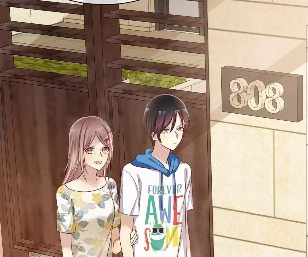 Read Love Train chapter 89 image 21 on Lezhin