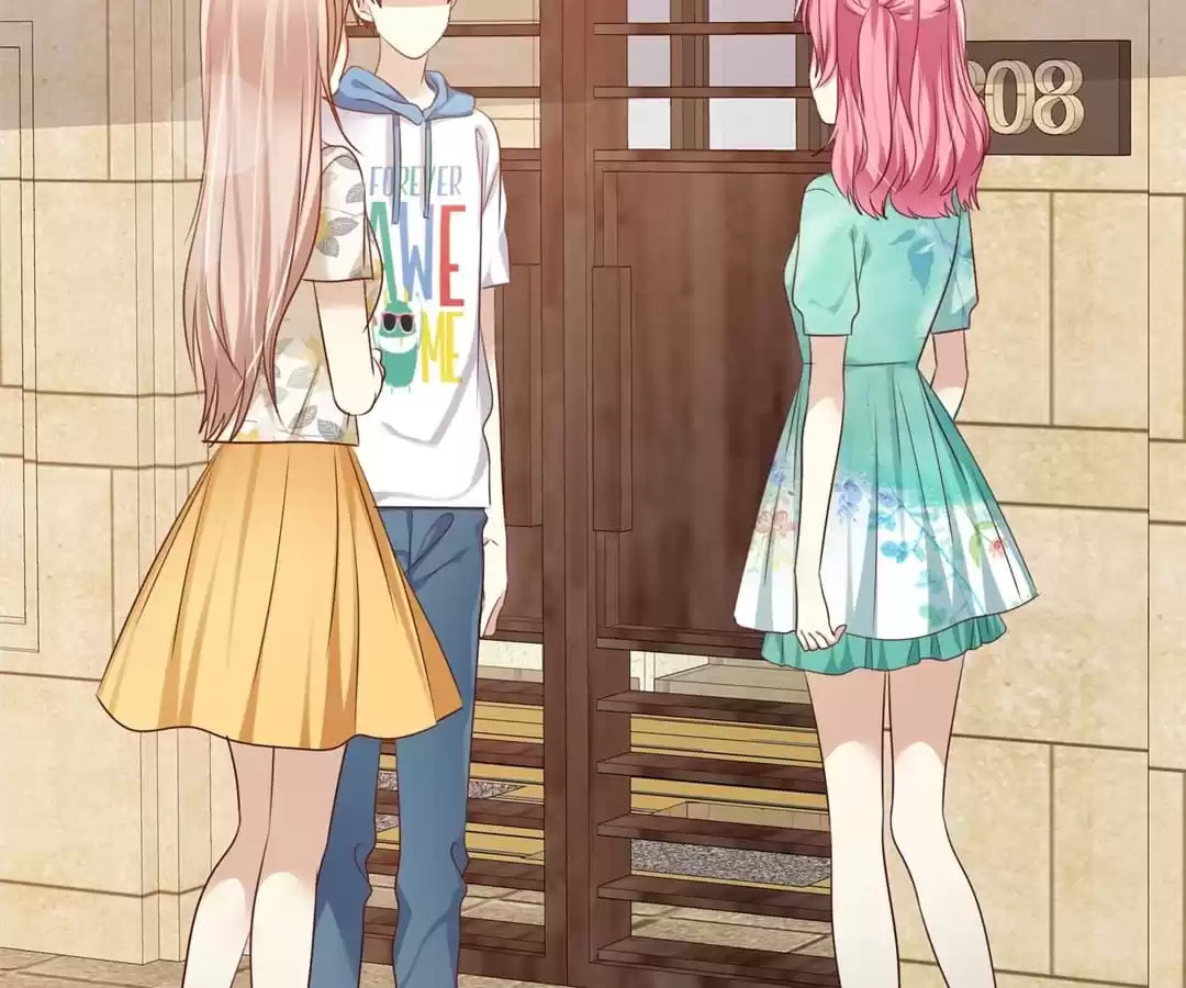 Read Love Train chapter 89 image 31 on Lezhin