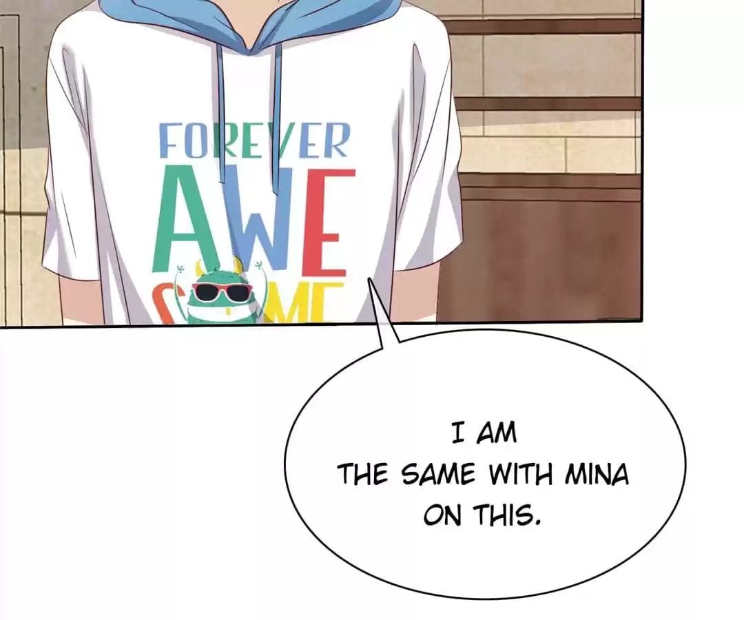 Read Love Train chapter 89 image 34 on Lezhin