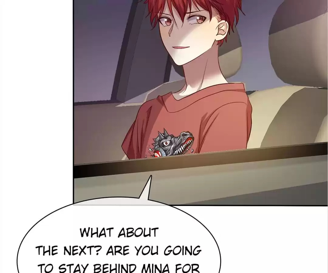 Read Love Train chapter 89 image 41 on Lezhin