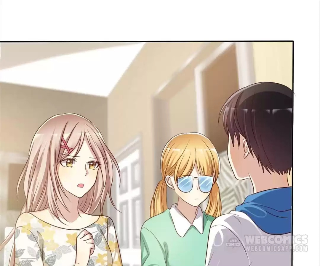 Read Love Train chapter 89 image 8 on Lezhin