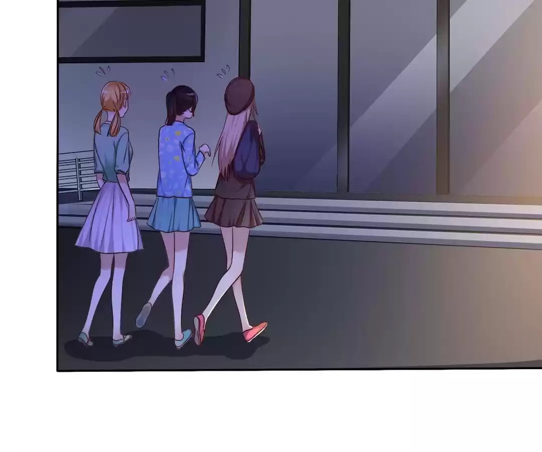 Read Love Train chapter 92 image 23 on Lezhin