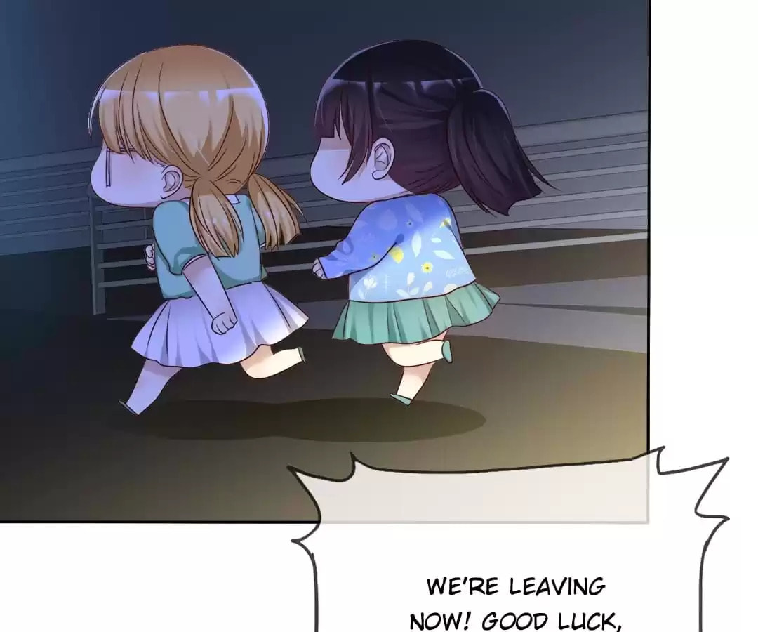 Read Love Train chapter 92 image 35 on Lezhin