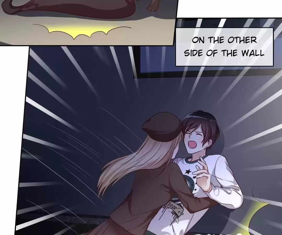 Read Love Train chapter 92 image 57 on Lezhin