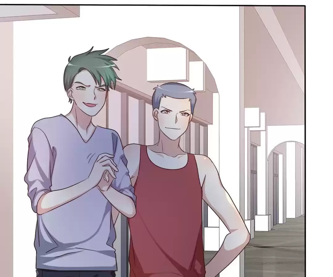 Read Love Train chapter 93 image 18 on Lezhin