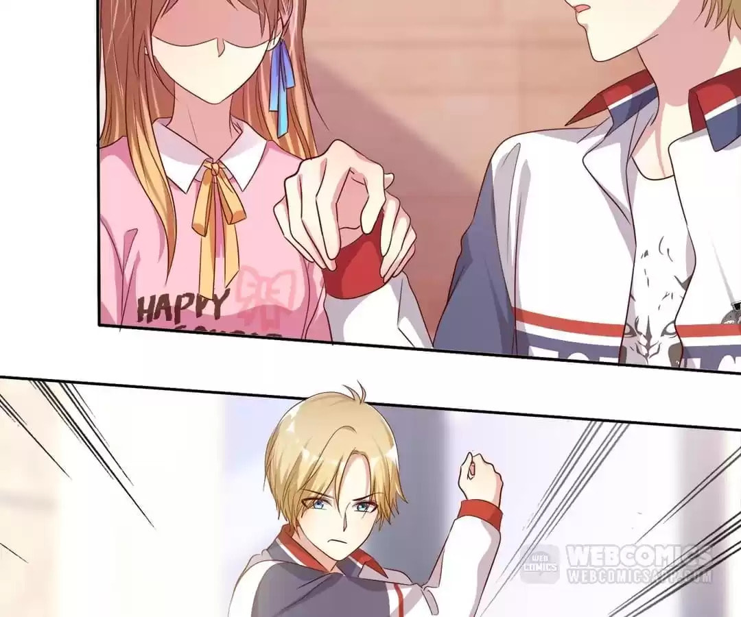 Read Love Train chapter 95 image 33 on Lezhin