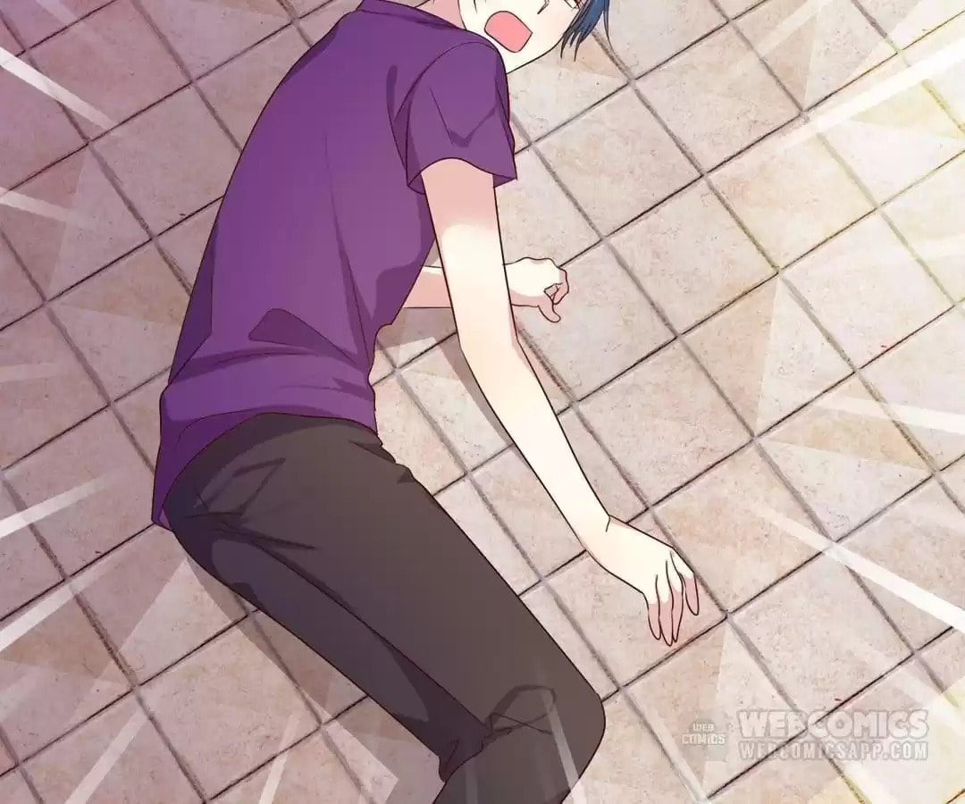 Read Love Train chapter 95 image 41 on Lezhin