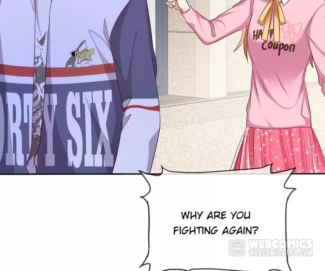 Read Love Train chapter 95 image 49 on Lezhin
