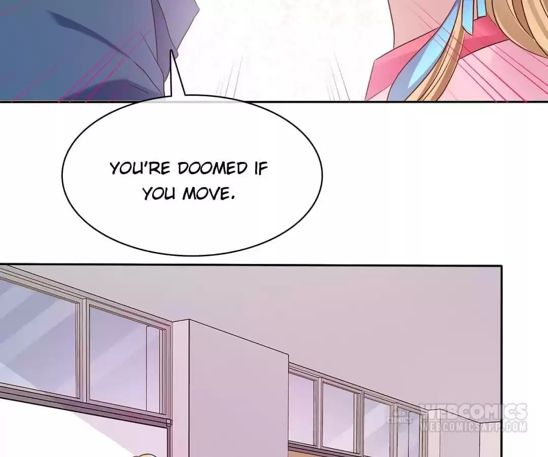 Read Love Train chapter 97 image 33 on Lezhin