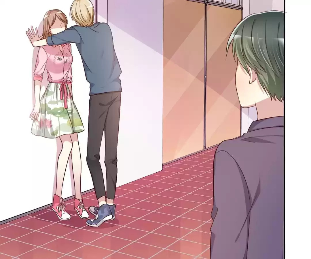 Read Love Train chapter 97 image 34 on Lezhin