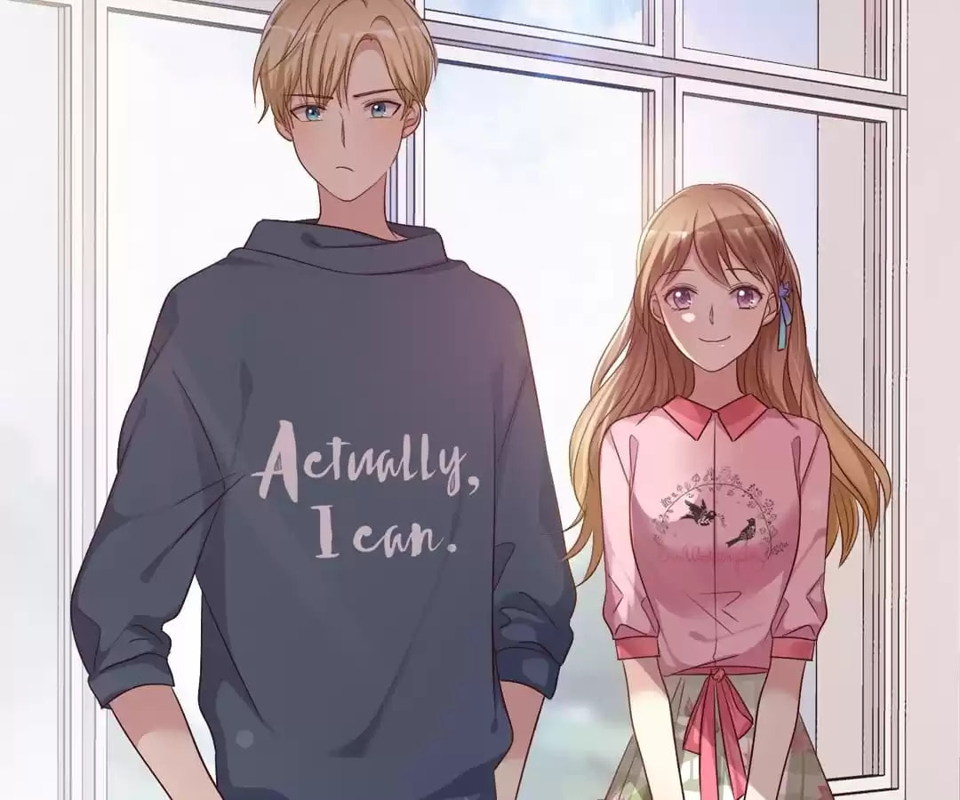 Read Love Train chapter 97 image 4 on Lezhin