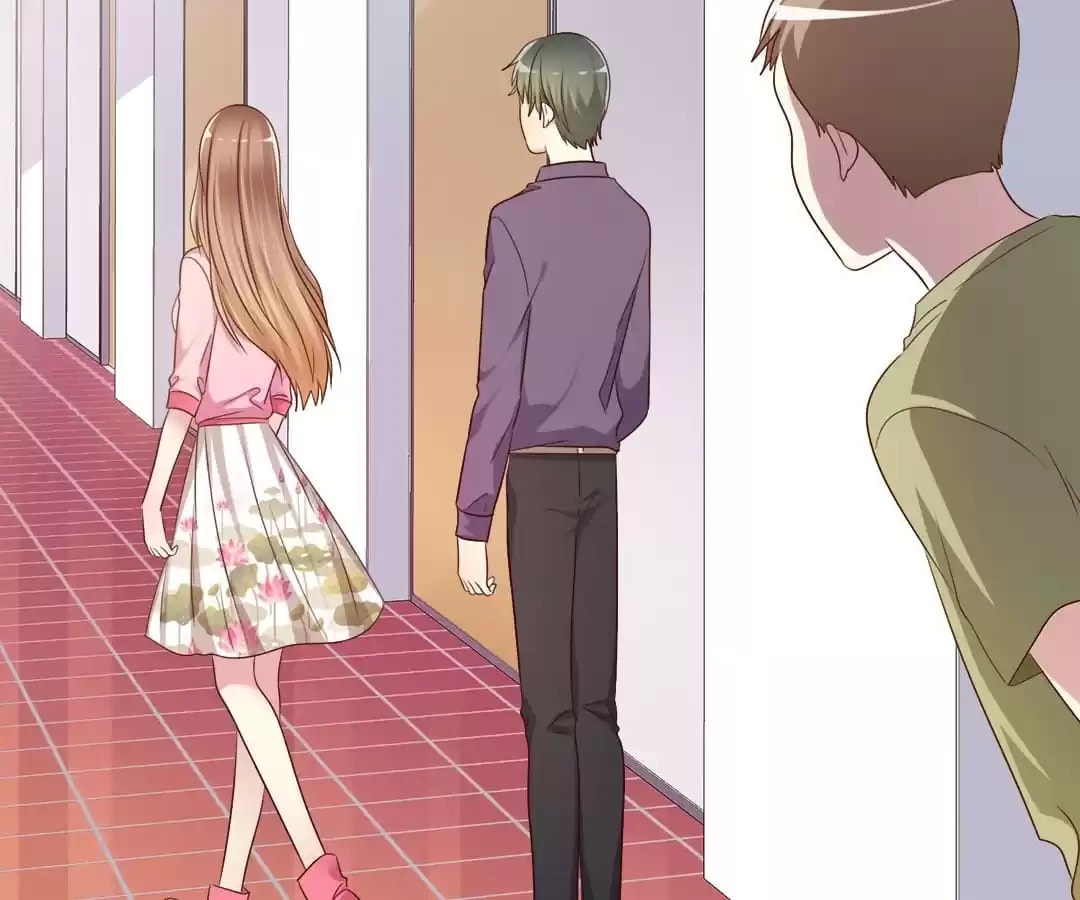 Read Love Train chapter 97 image 50 on Lezhin