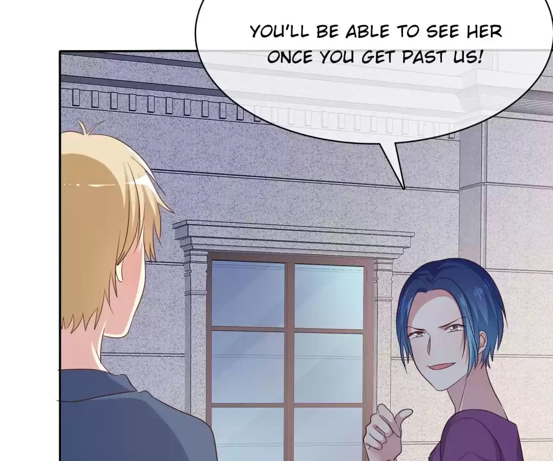 Read Love Train chapter 98 image 19 on Lezhin