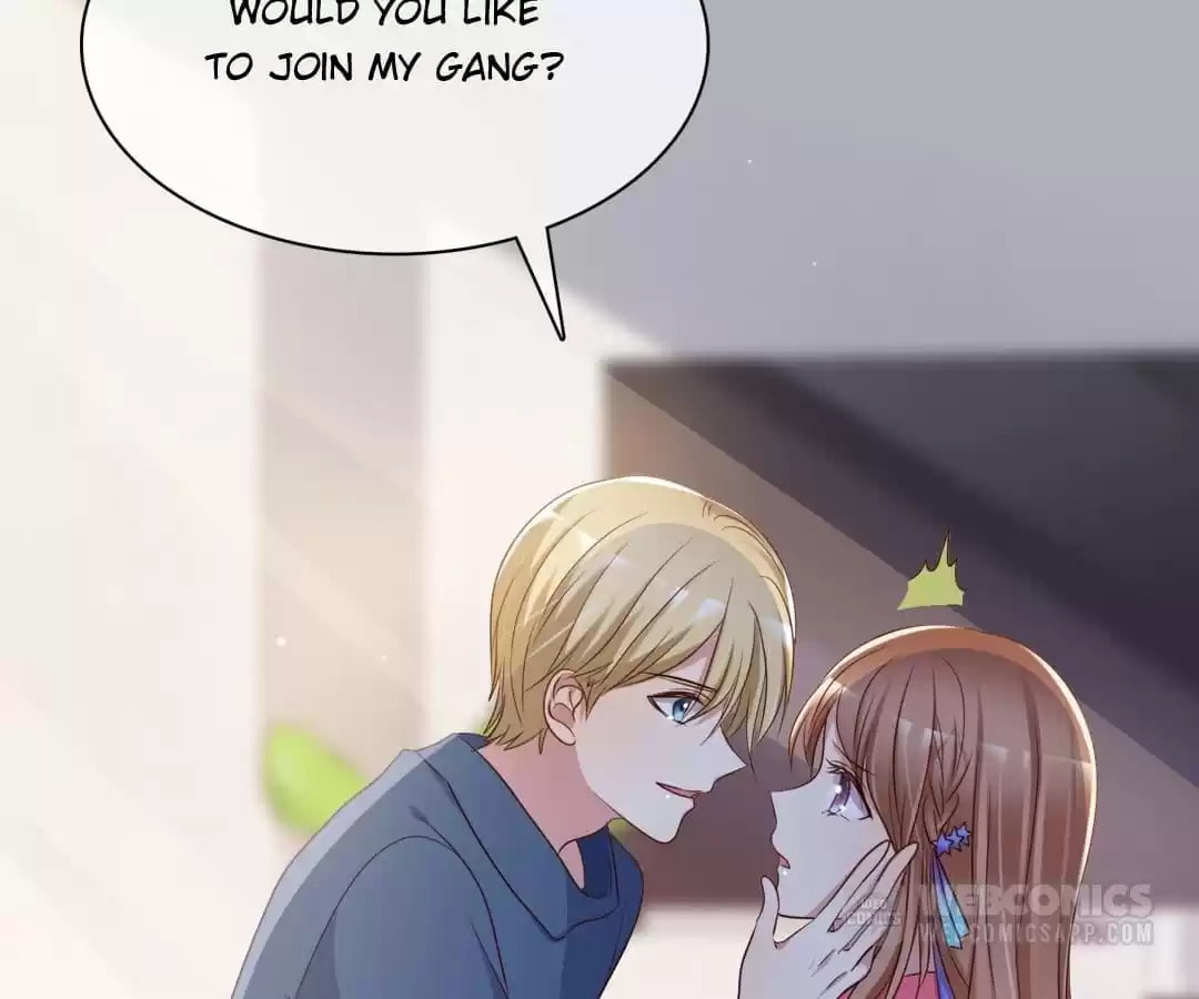 Read Love Train chapter 98 image 65 on Lezhin
