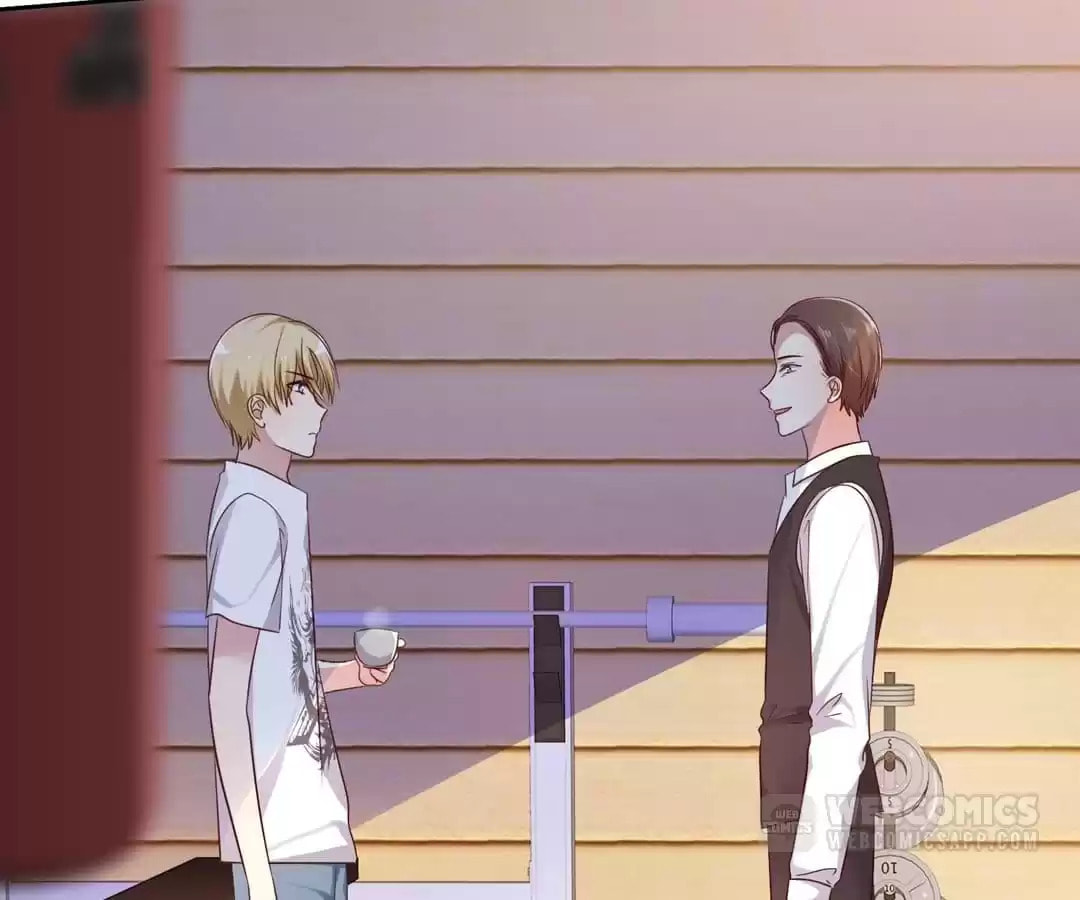 Read Love Train chapter 99 image 20 on Lezhin