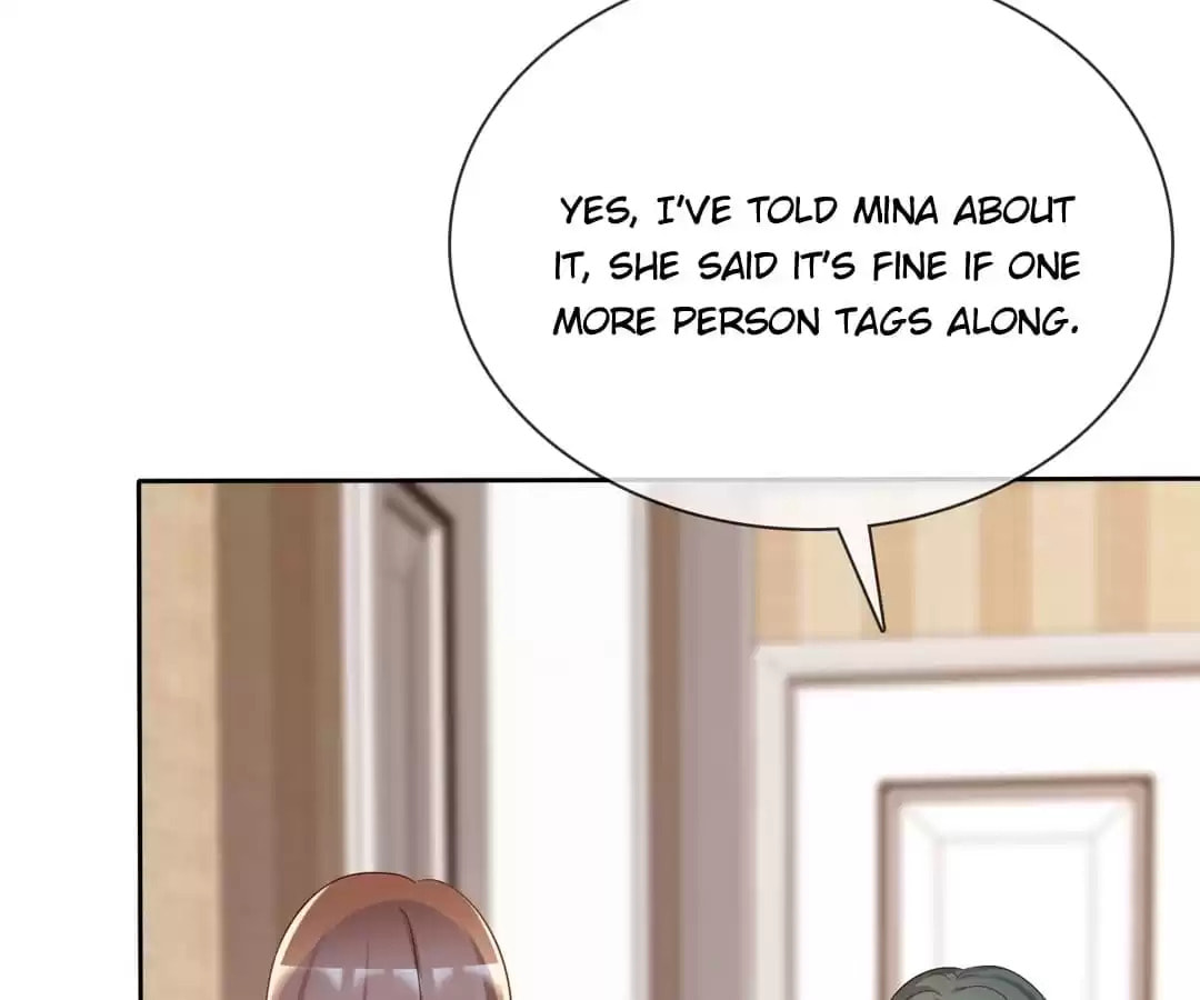 Read Love Train chapter 99 image 26 on Lezhin