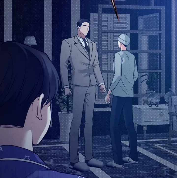 Read Love Under Construction chapter 10 image 80 on Lezhin