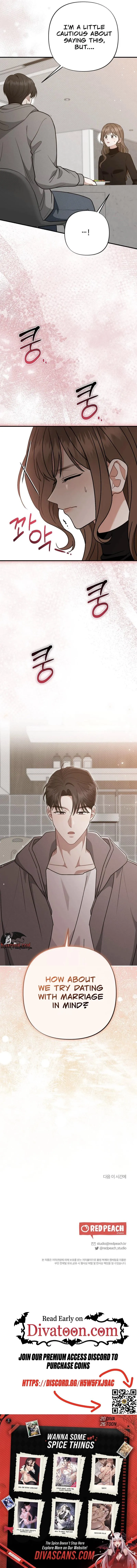 Read Love Under Construction chapter 12 image 11 on Lezhin
