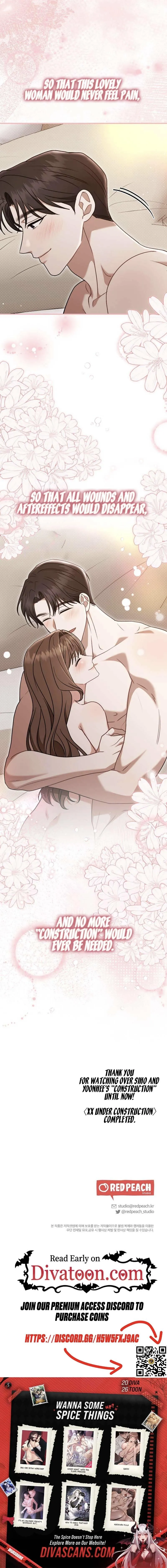 Read Love Under Construction chapter 15 image 10 on Lezhin