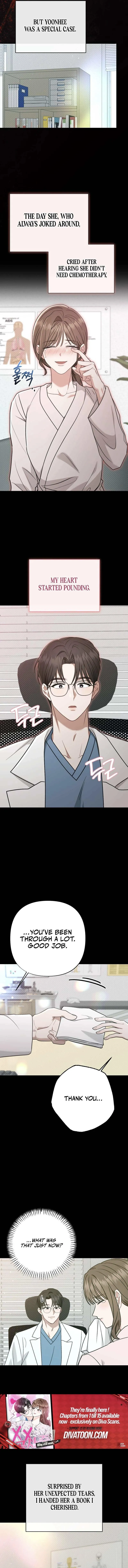 Read Love Under Construction chapter 15 image 5 on Lezhin