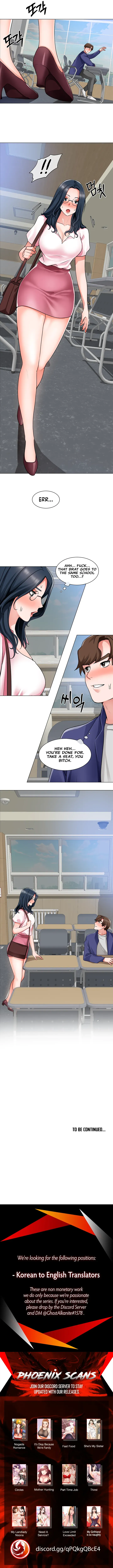 Read Love Under Construction chapter 16 image 4 on Lezhin